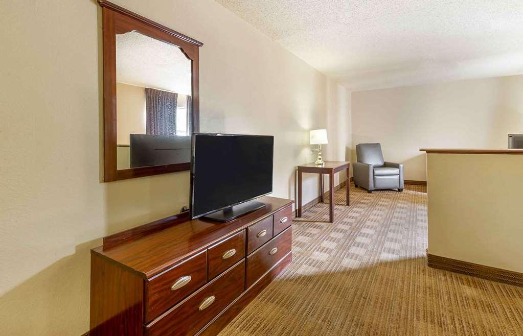 Extended Stay America Suites - Great Falls - Missouri River Quarto foto
