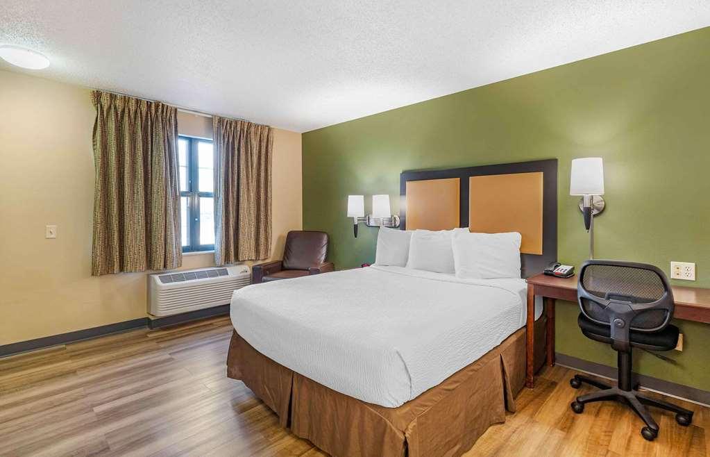 Extended Stay America Suites - Great Falls - Missouri River Quarto foto