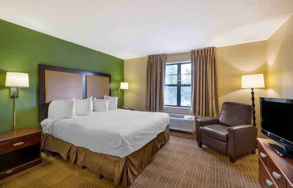 Extended Stay America Suites - Great Falls - Missouri River Quarto foto