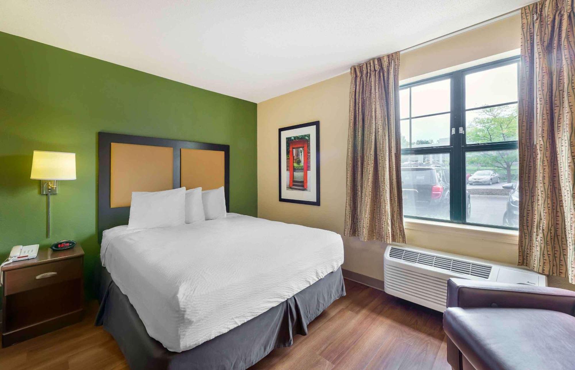 Extended Stay America Suites - Great Falls - Missouri River Exterior foto