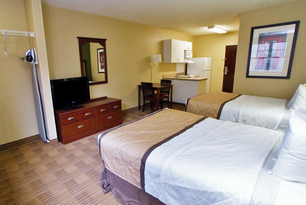 Extended Stay America Suites - Great Falls - Missouri River Exterior foto