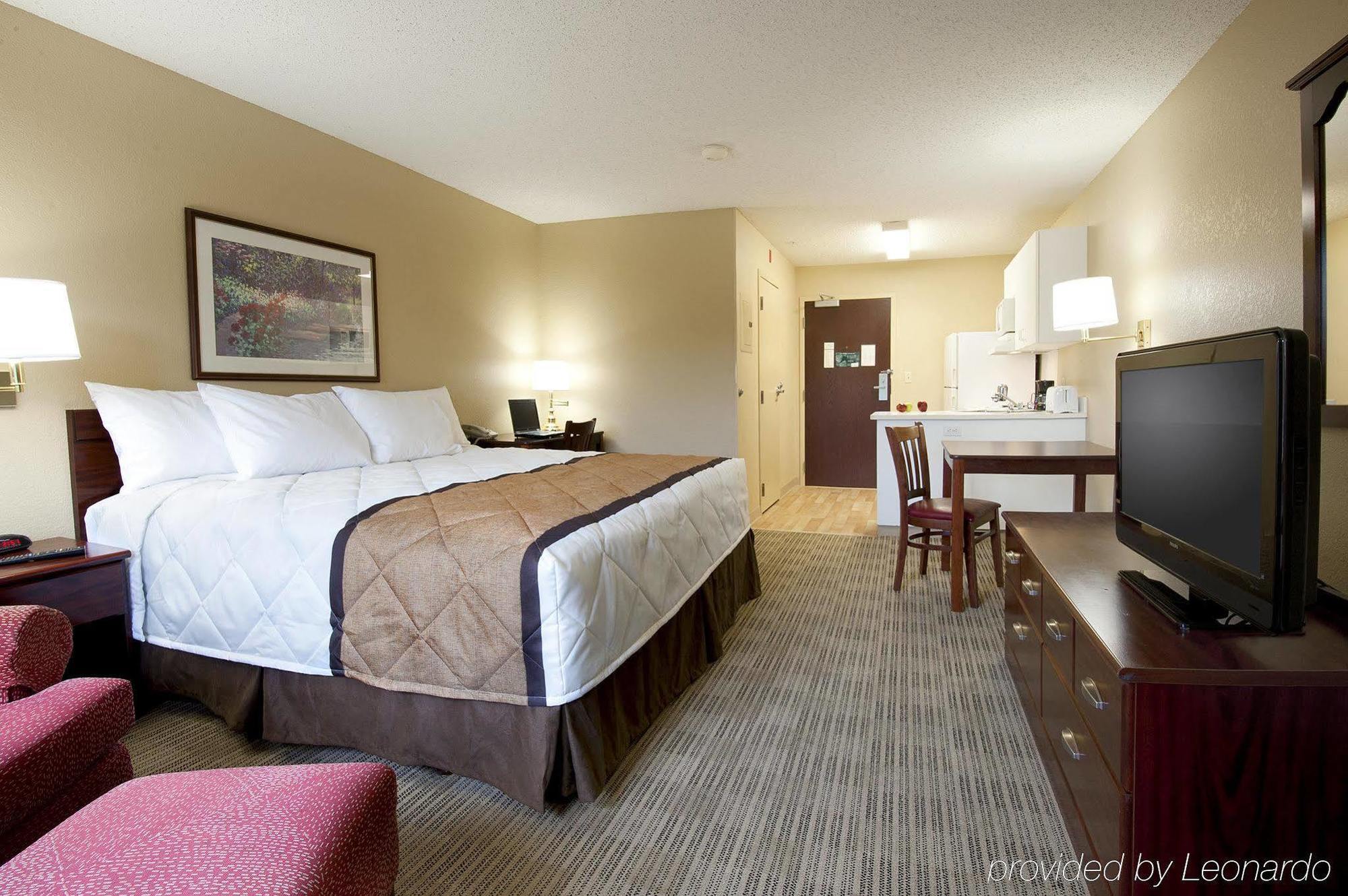 Extended Stay America Suites - Great Falls - Missouri River Exterior foto
